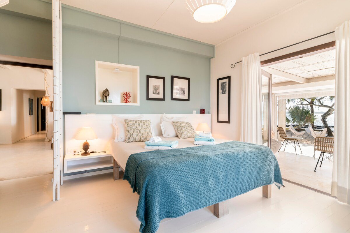 Villa l’Ilot by muse villas gallery image 5