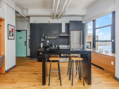 3 Bedroom Apartment | Placemakr Wall Street