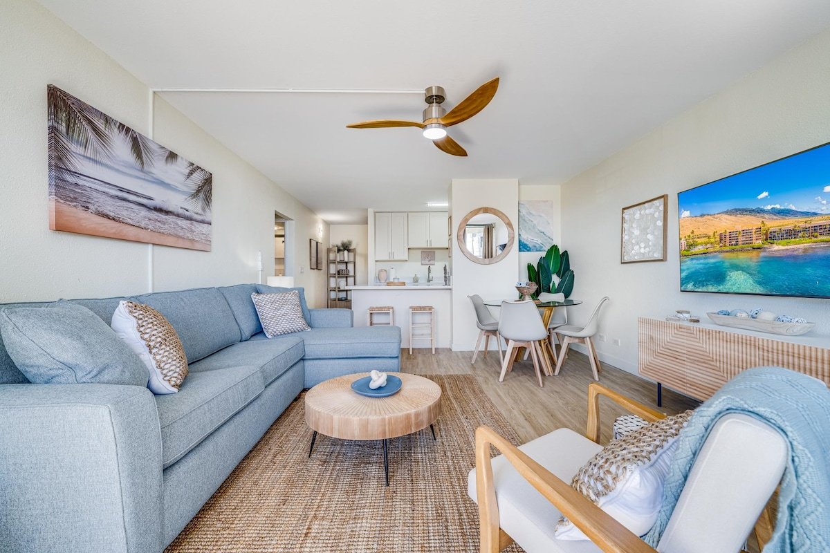 Oceanfront with Gorgeous Views! gallery image 5