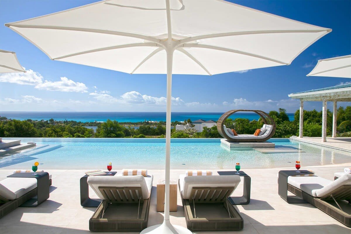 Avanti (5 bedrooms) – Luxury villa with pool, Terr gallery image 5