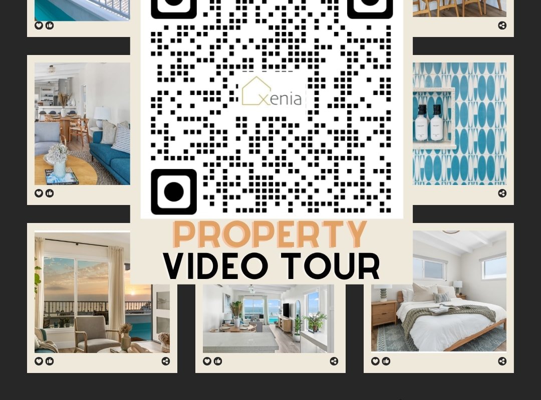 Oceanview Suite | Balcony | Steps from the Beach gallery image 4