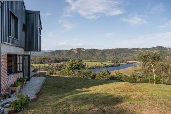 River Villa