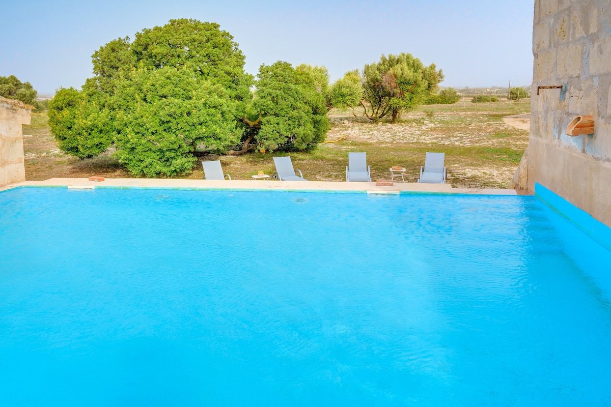 Possessio Sa Barrala Casa del Pages gallery image 4