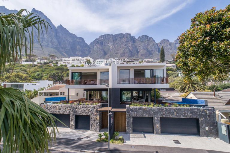 Camps Bay Suite featured image