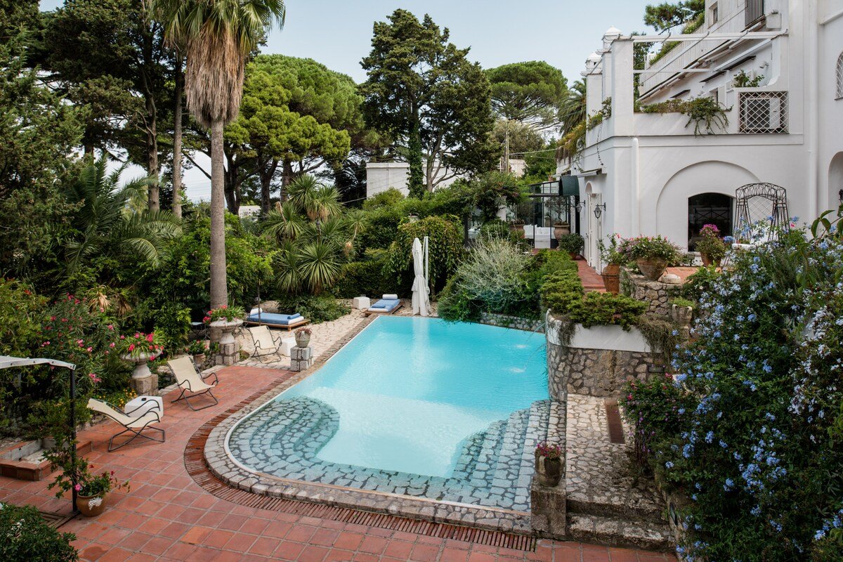 Villa Le Scale gallery image 2