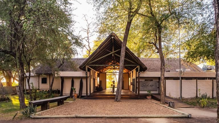 Shakawe River Lodge photo