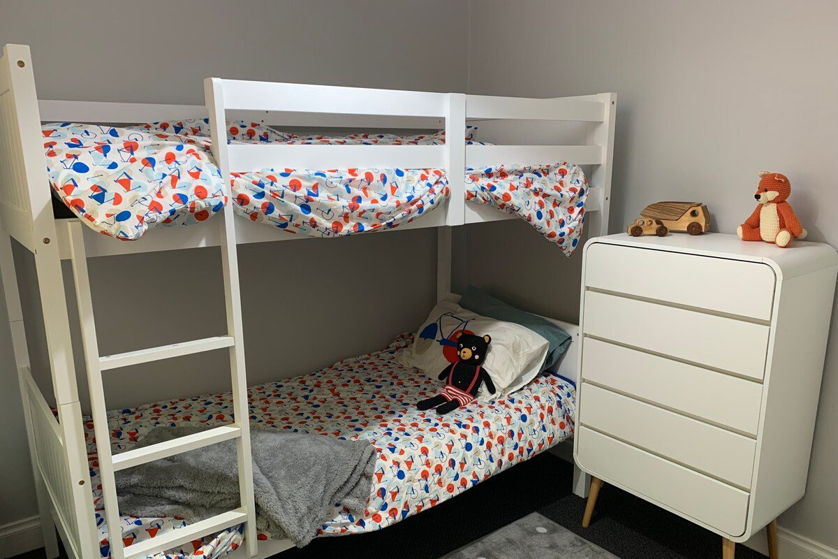 Misty Mountain Retreat gallery image 5