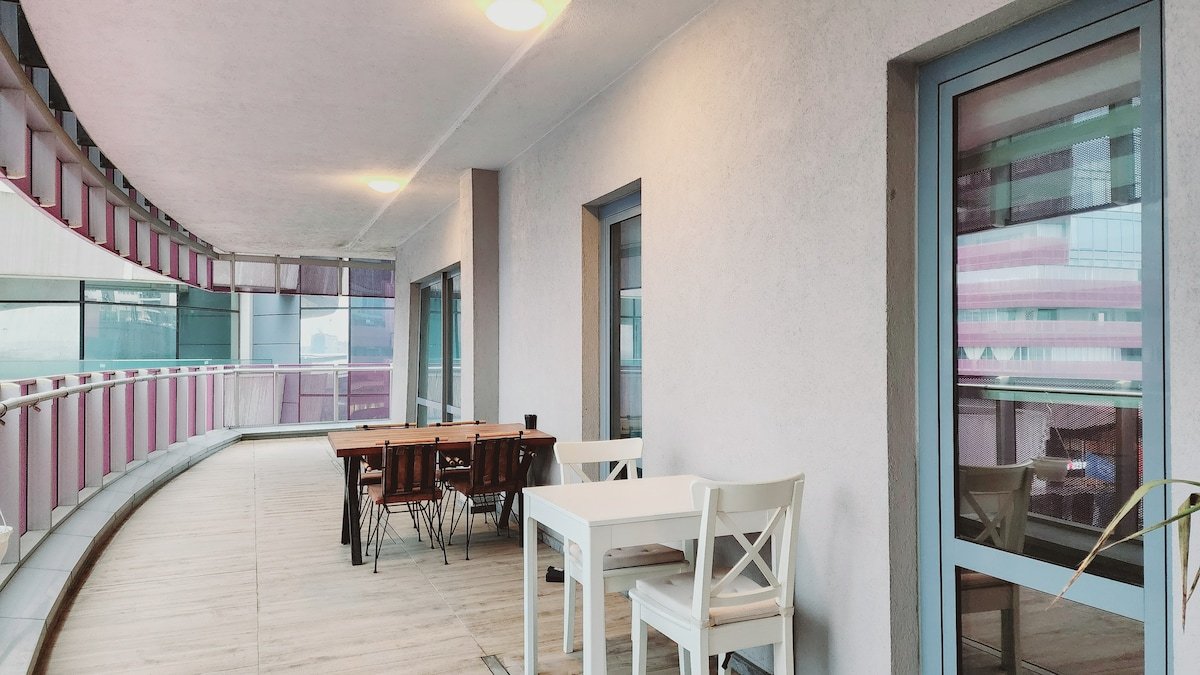 Muhteşem Konumda 6 kişilik, Lüks 3+1 gallery image 5