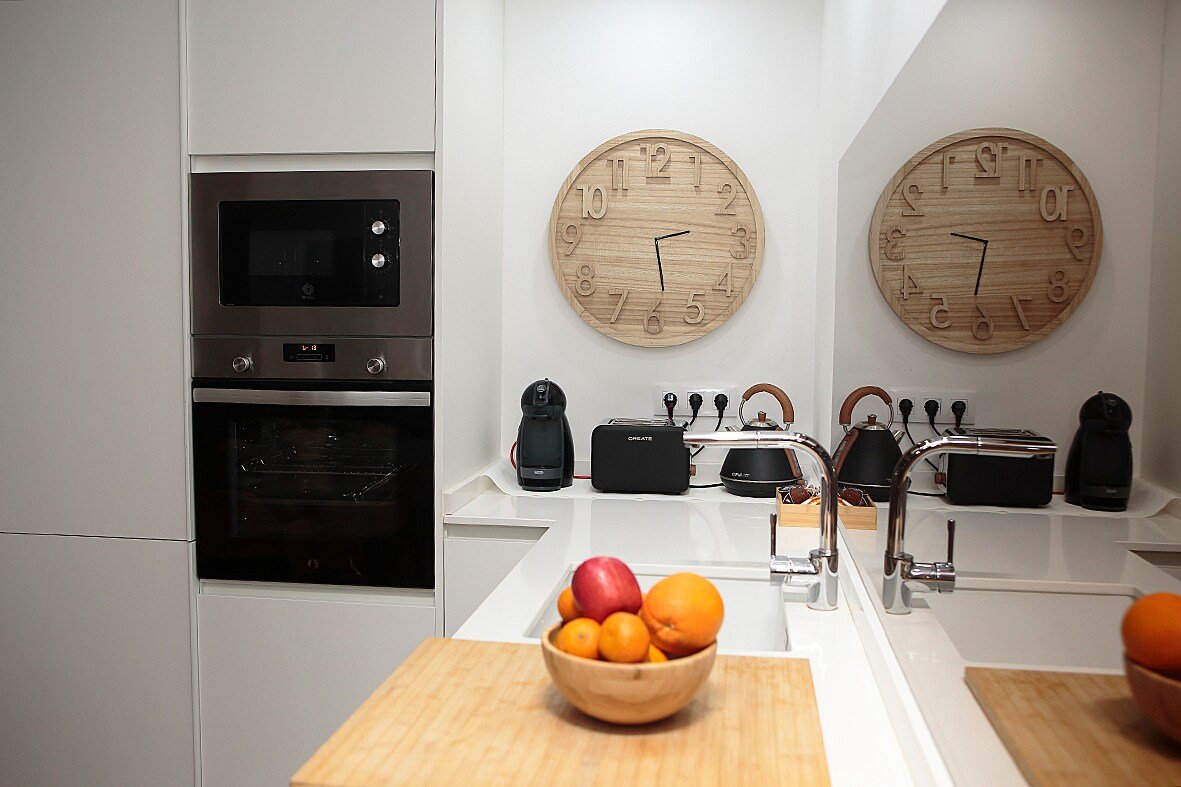 Nuevo con terraza en el centro gallery image 4