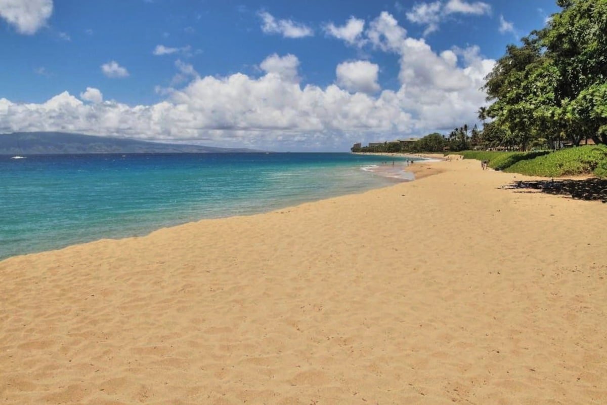 A 200, a 5 Star Best Golden Beach & Amazing Views gallery image 3