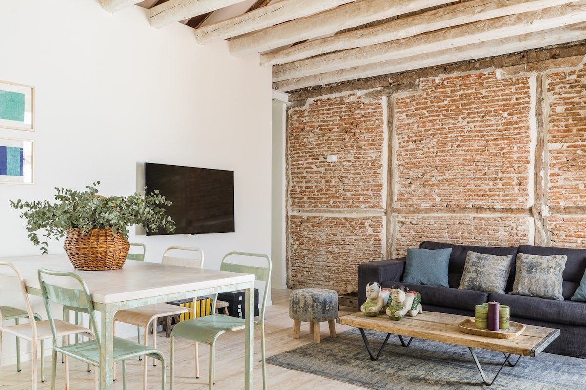 Waou Sol I – Alquiler Corta Duración gallery image 3