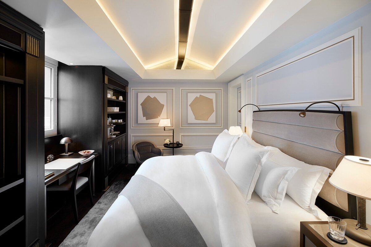 Grand Appartement L’Empyrée gallery image 5