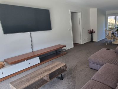 Beautiful 4 bedroom home with pool, spa, billiards