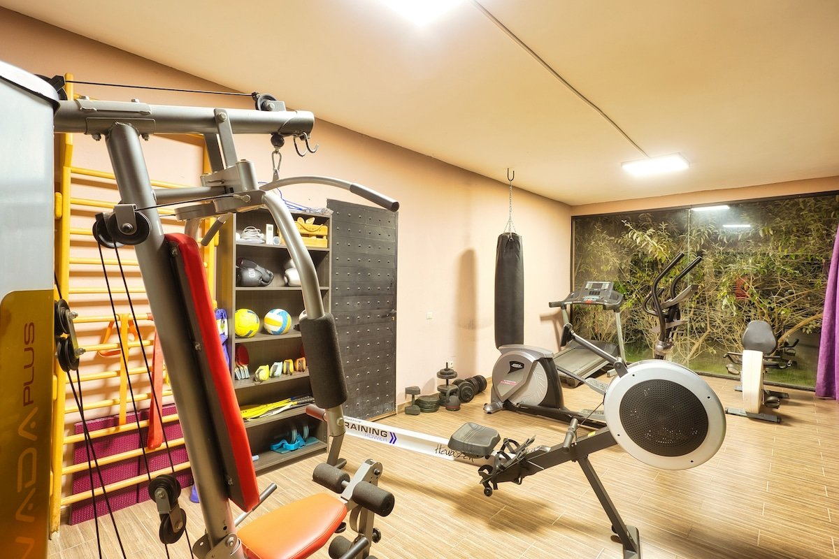 L’Albaïcin 5* luxe à Marrakech gallery image 3