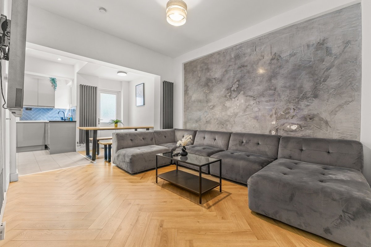 Long term stays – 54CS gallery image 3