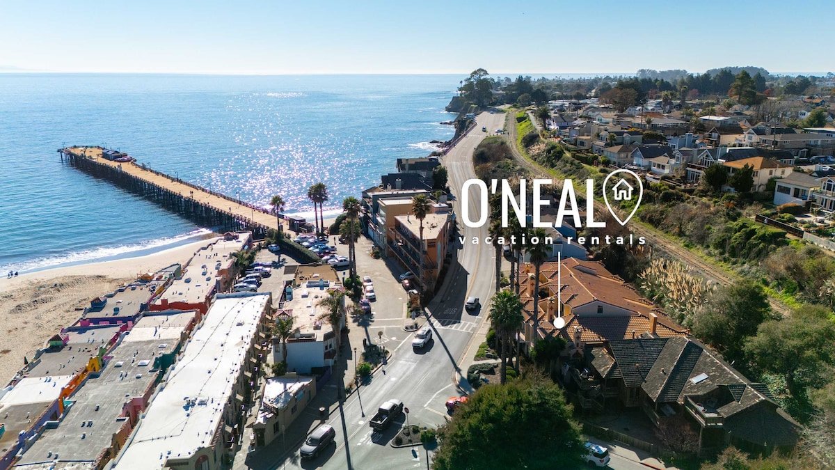 Capitola Village Condo – 2 min walk to beach gallery image 2
