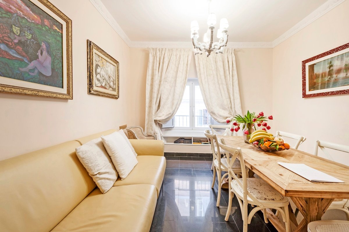 Firenze Holyday Inn gallery image 3