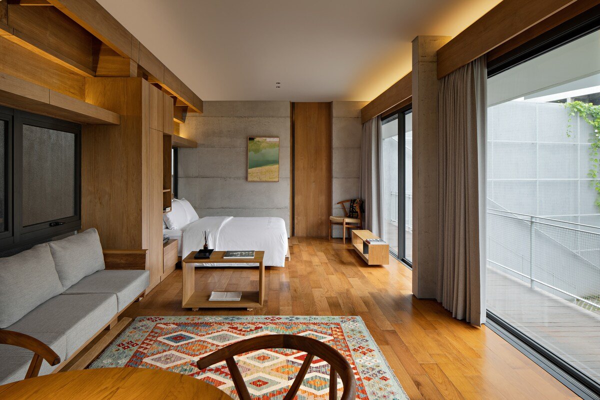 Villa Tana Takah: Sky Bridge, Chef On Request gallery image 4