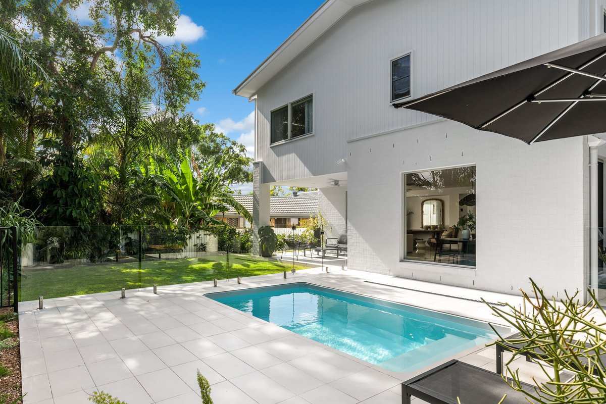 The Scott – Family Retreat Byron Bay