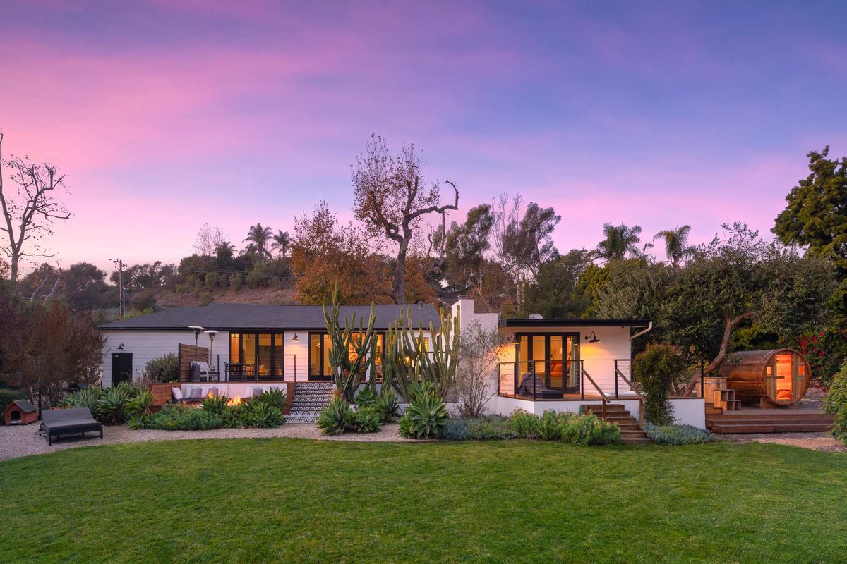 Casa Zuma by Oraklus