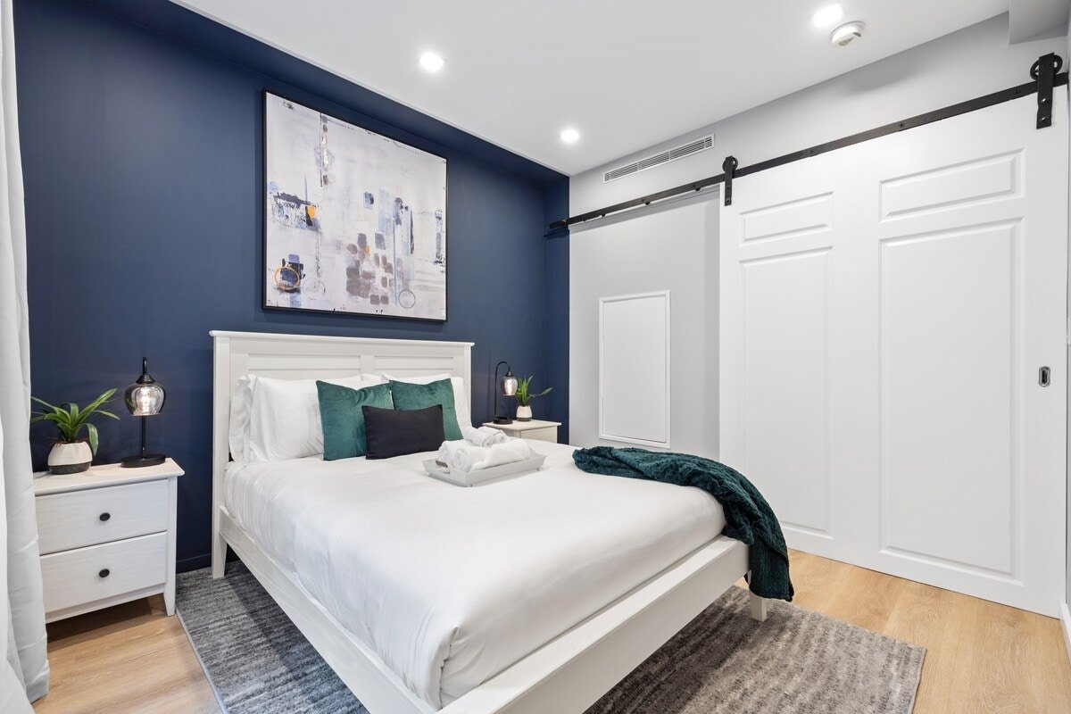 Duplex Close to Times Sq|Save on Long Stays gallery image 4