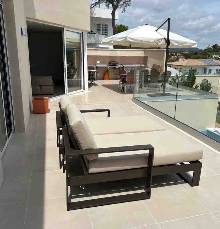 Villa vue sur mer spectaculaire gallery image 5