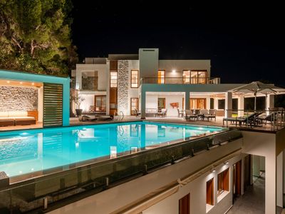 Villa Terra Creta