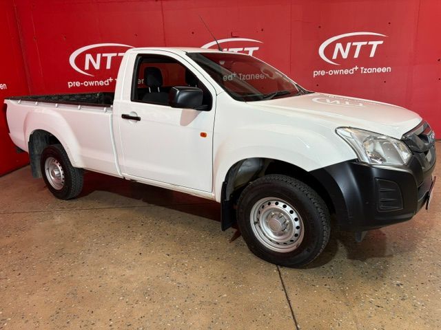 ISUZU D-MAX 250C FLEETSIDE  for Sale in South Africa