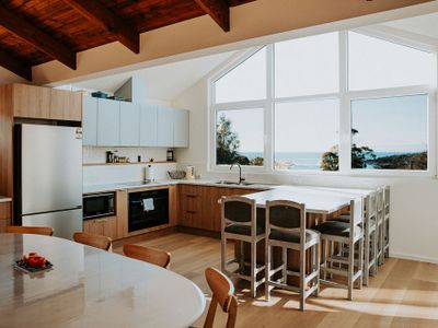 Bushmere | Bay of Fires Escape