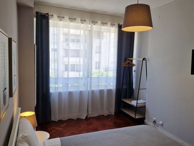 Lolla’s City Apartment