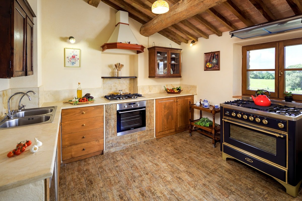 Podere Maiano gallery image 4