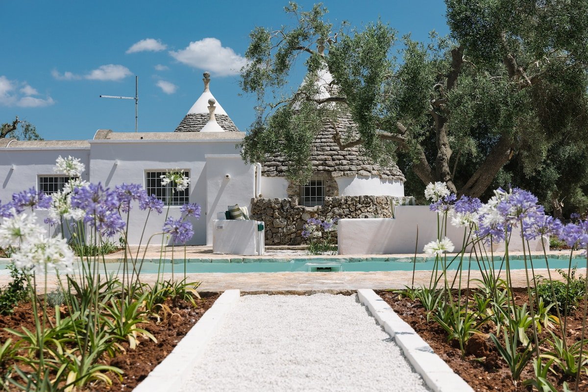 Trullo San Michele gallery image 2