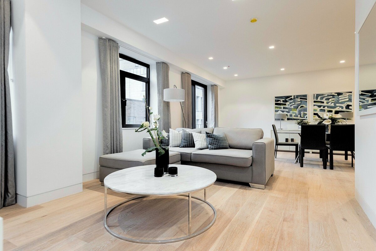 Stunning 3 Bedroom Trafalgar Sq and Covent Garden gallery image 3