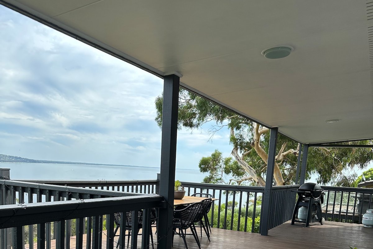 Mar Vista – Panorama views / Modern coastal style gallery image 3