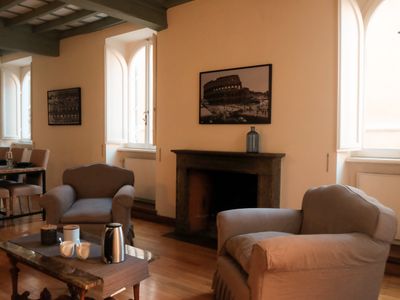 Olimpia House (Piazza Navona)