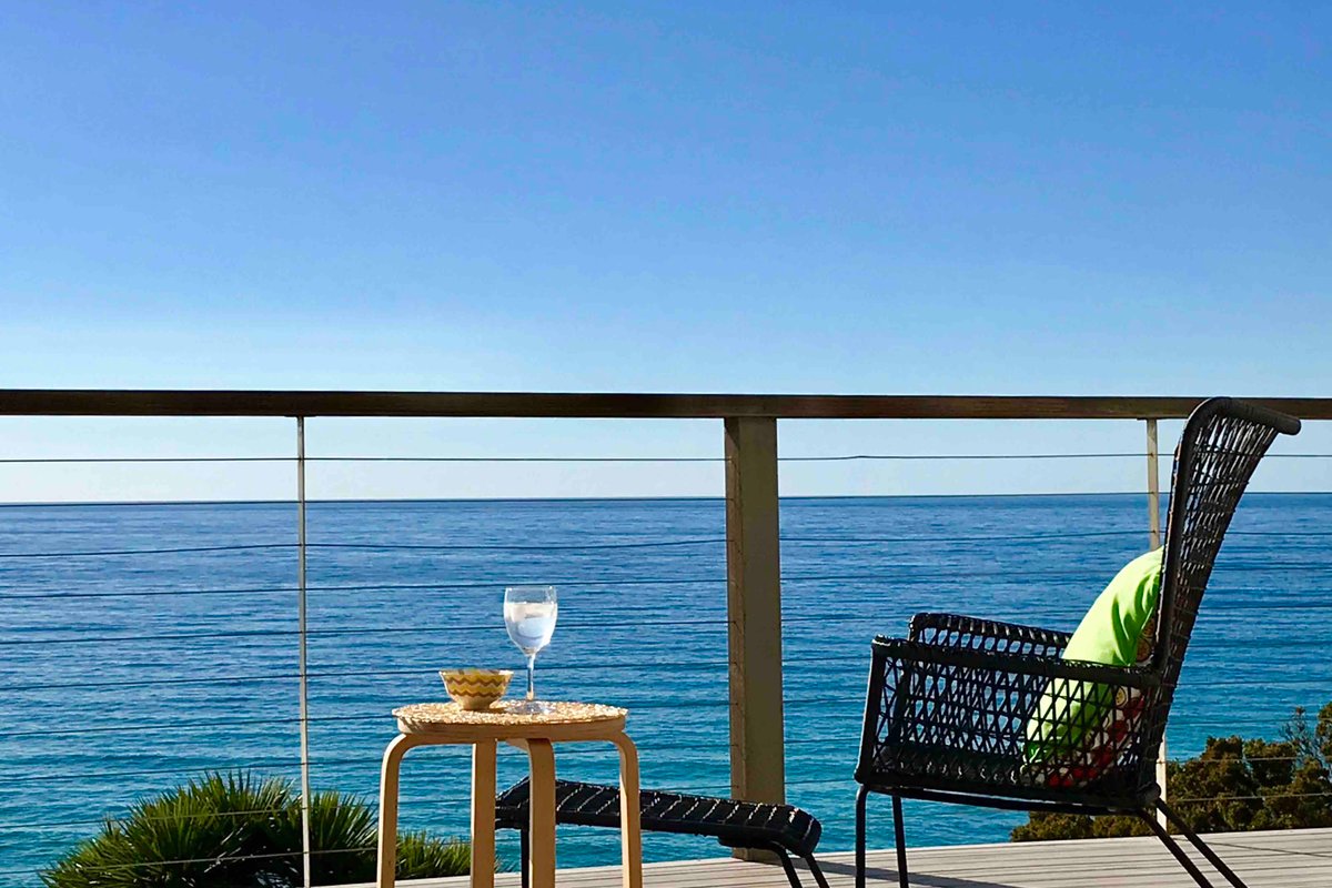 ☀️THE SUMMER HOUSE☀️ at Boat Harbour Beach