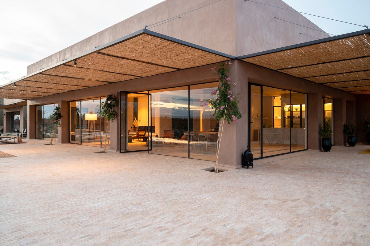 Villa Tazegzout gallery image 5