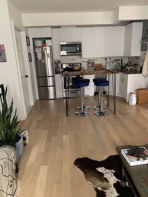 Lovely 3 bed condo in Bushwick/Ridgewood area gallery image 5