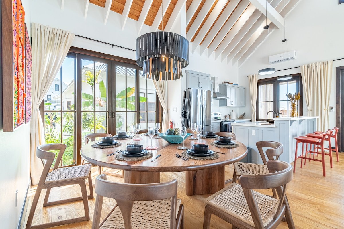 Java Villa Paradise + The PoolClub at Mahogany Bay gallery image 4