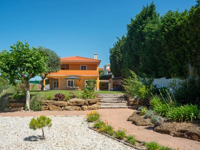 Casa do Vale Ericeira