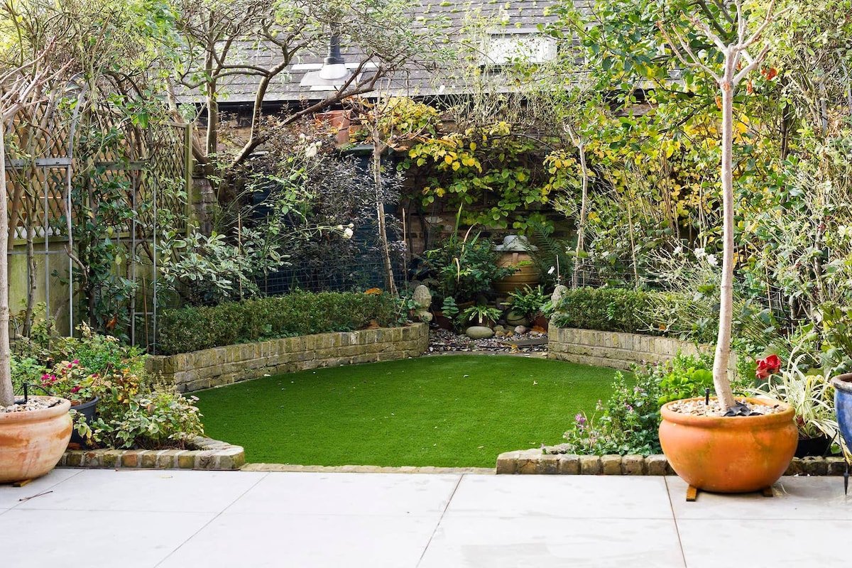 Spacious 4 Bed House, Battersea gallery image 5