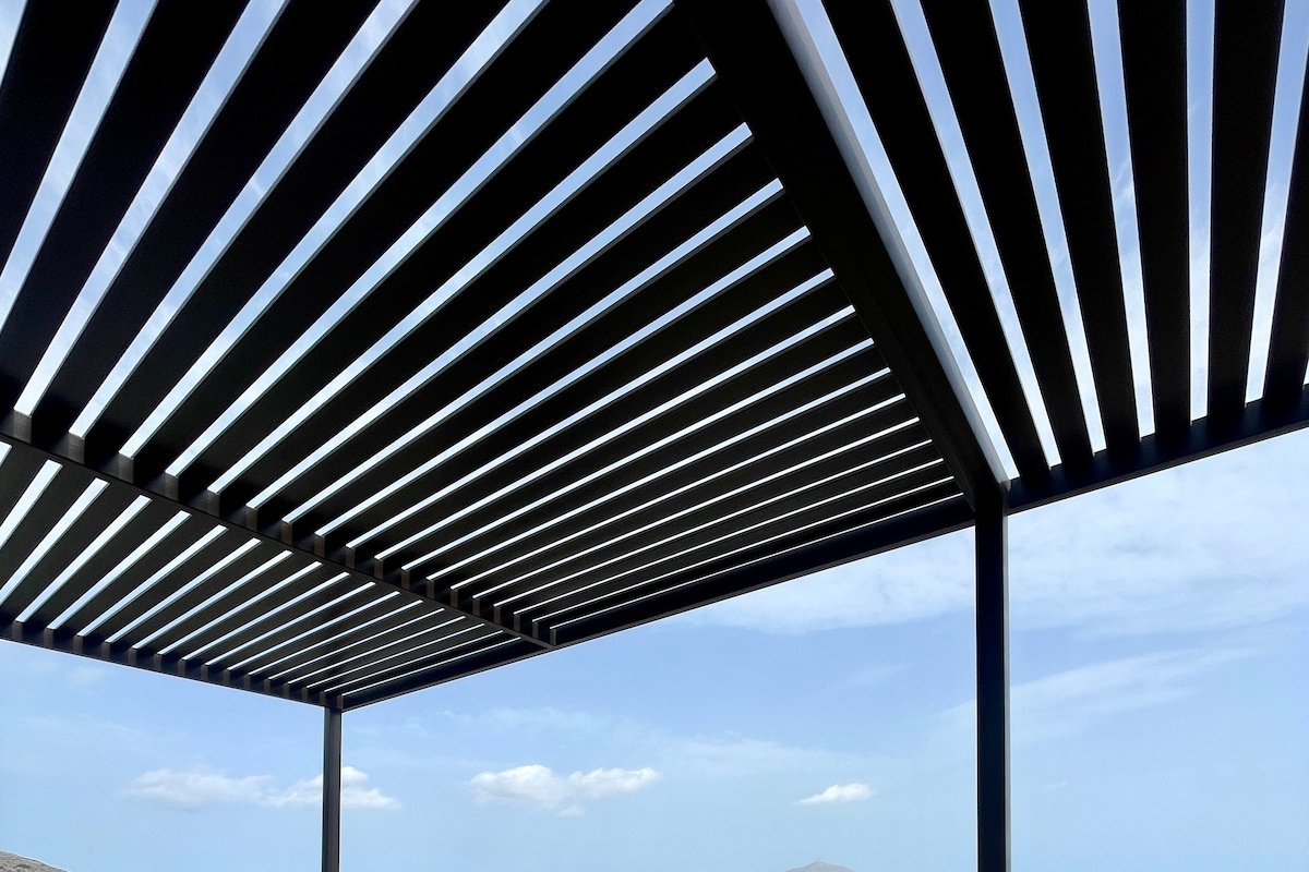 Villa Sea breeze – pool – hamam – gym – sea view gallery image 5