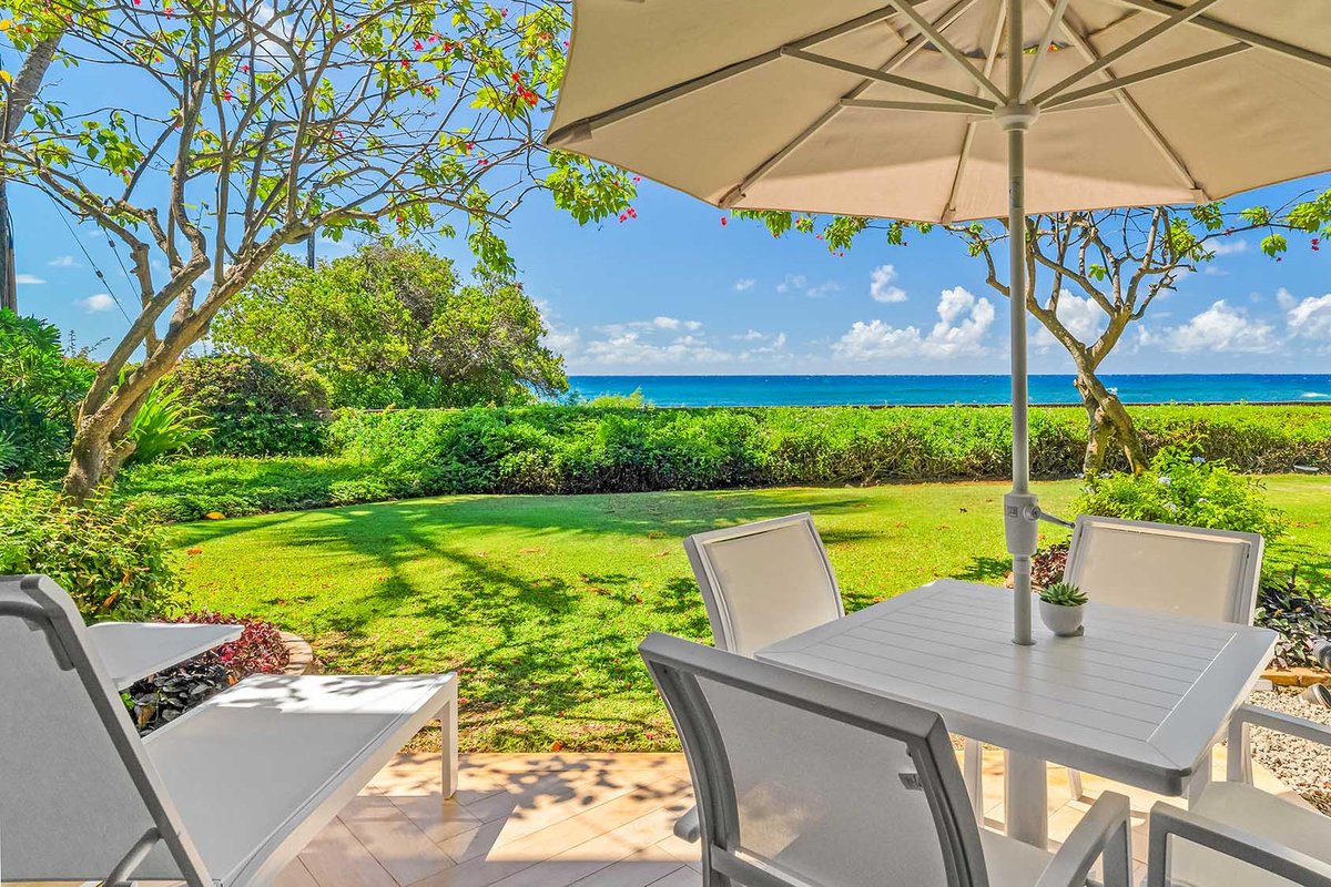 Poipu Kapili 59 By Parrish Kauai