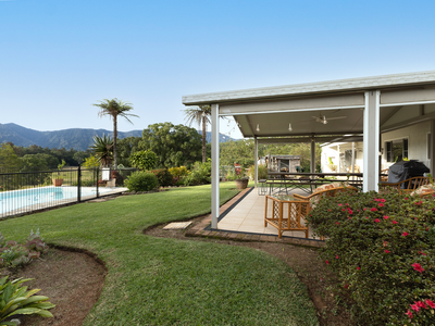 Bellingen Retreat