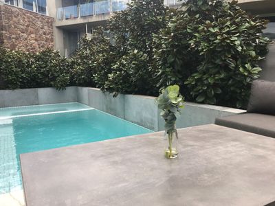 Beachfront Getaway Torquay