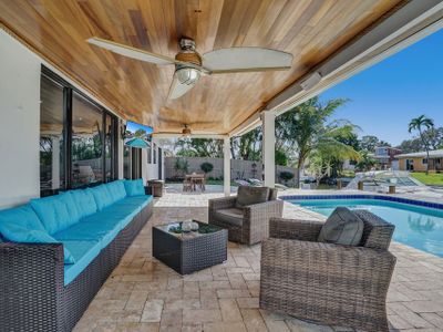 Coastal Cove Retreat