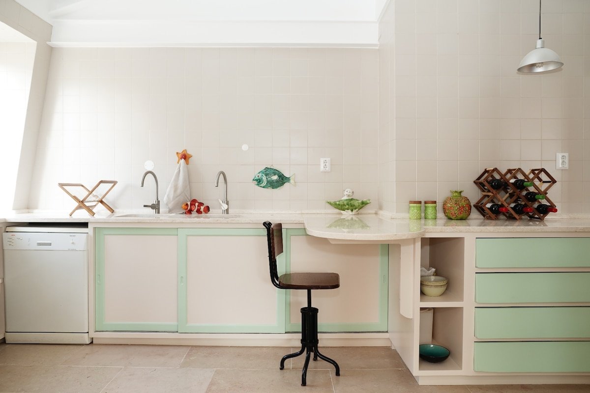 3 bedrooms 3 bathrooms, at the heart of Chiado gallery image 5