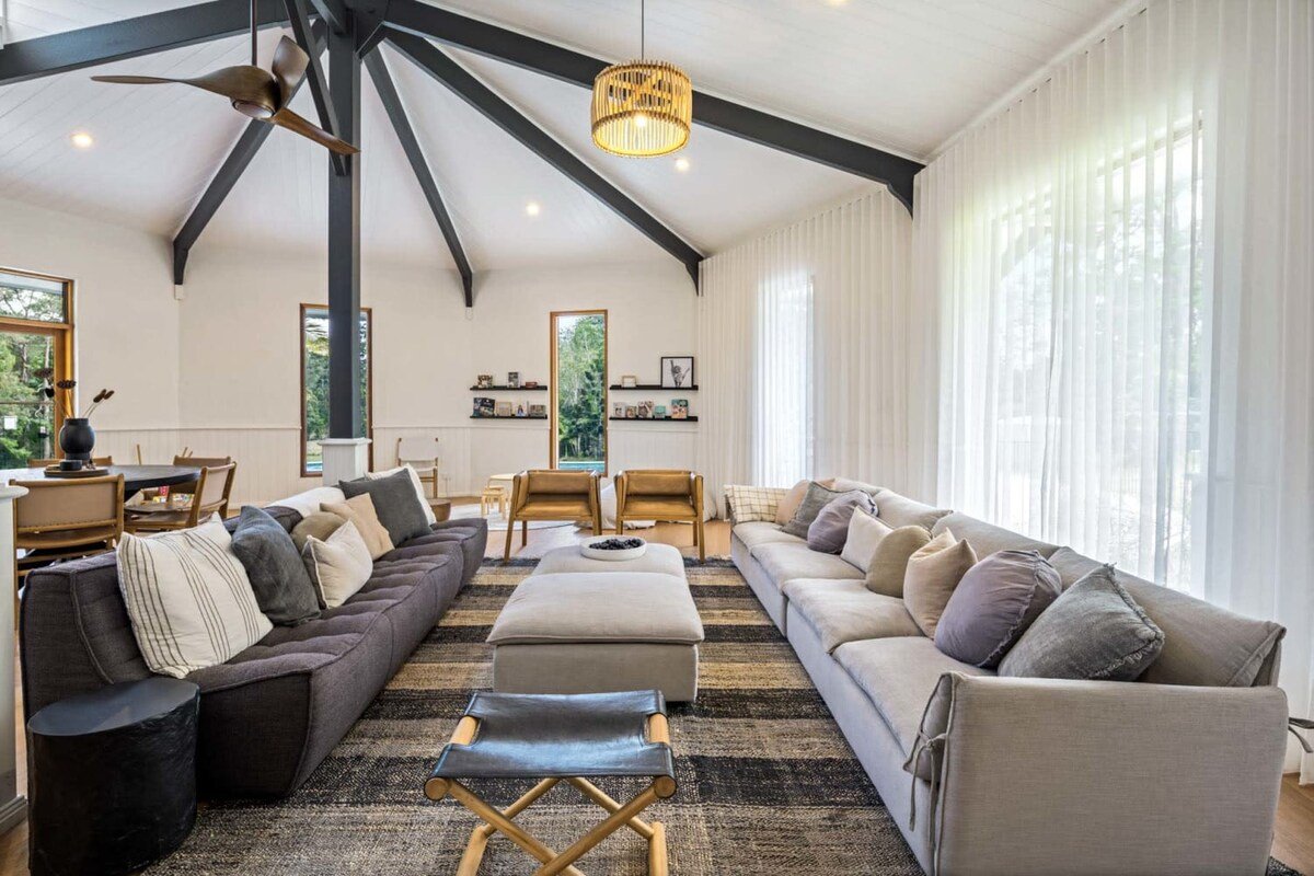 The Noosa Ranch – Where Nature meets Luxury gallery image 4