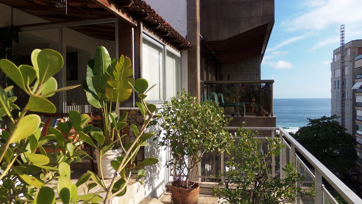 Spacious Penthouse in Ipanema gallery image 3