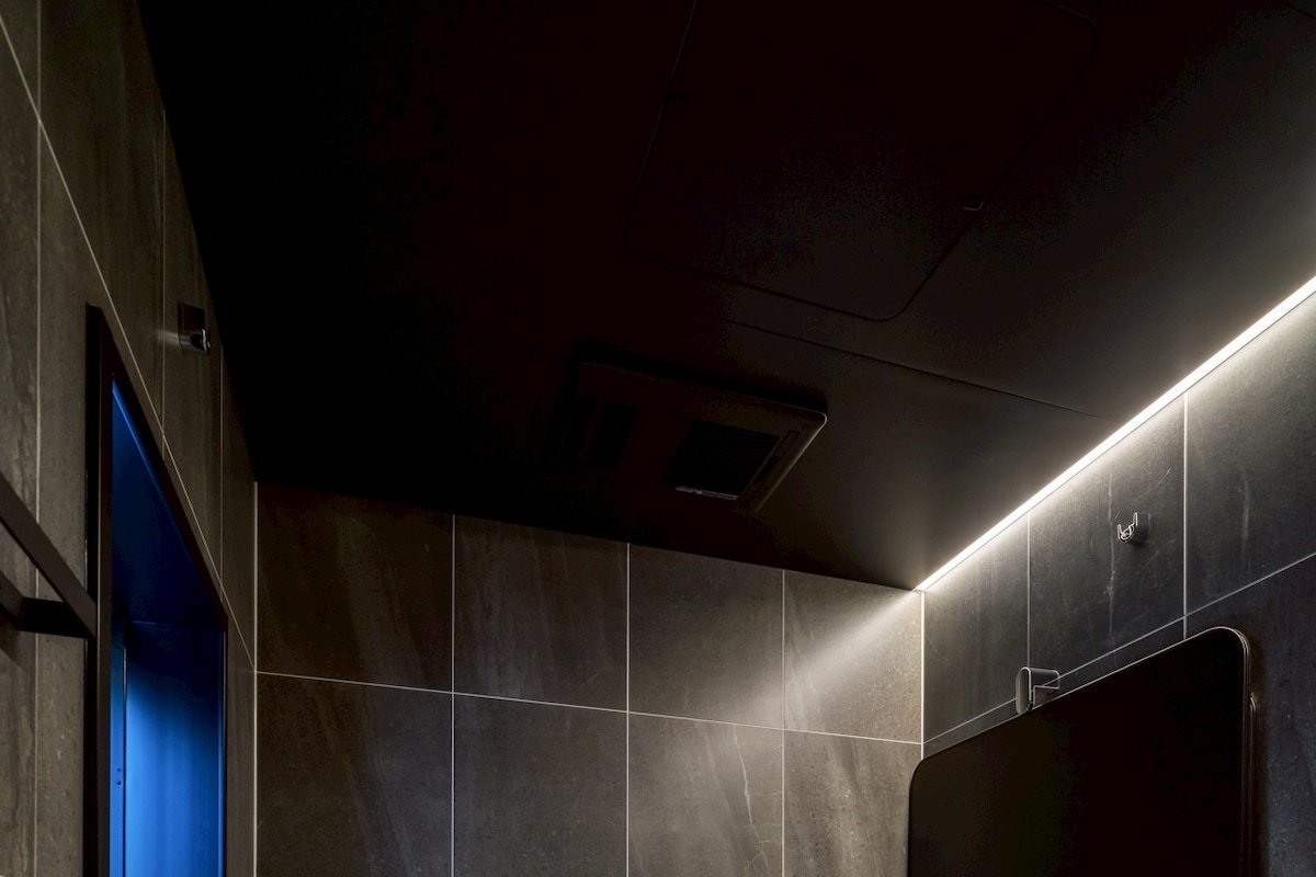 ラグジュアリーな和モダン邸宅/3LDK＋ロフト・14名/A202 gallery image 5